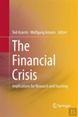 Bertrand.pt - The Financial Crisis