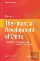 The Financial Development Of China