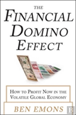 Bertrand.pt - The Financial Domino Effect: How To Profit Now In The Volatile Global Economy