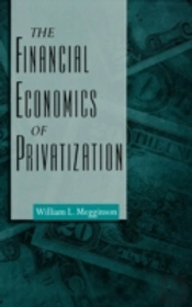 The Financial Economics Of Privatization