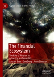 The Financial Ecosystem