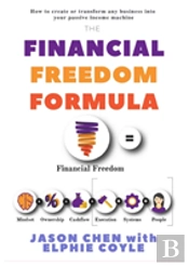 The Financial Freedom Formula