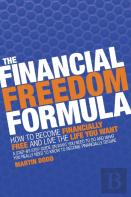 The Financial Freedom Formula