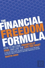 The Financial Freedom Formula