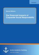 The Financial Impacts Of Corporate Social Responsibility