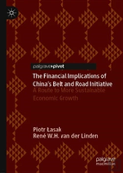 Bertrand.pt - The Financial Implications Of Chinaâ€™S Belt And Road Initiative