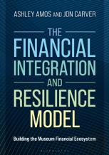 The Financial Integration And Resilience Model