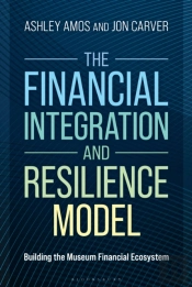 The Financial Integration And Resilience Model
