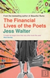 The Financial Lives Of The Poets