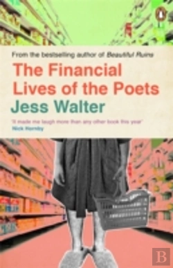 Bertrand.pt - The Financial Lives Of The Poets