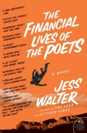 The Financial Lives Of The Poets