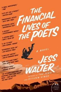 Bertrand.pt - The Financial Lives Of The Poets