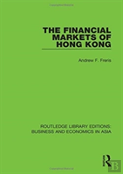 Bertrand.pt - The Financial Markets Of Hong Kong