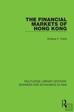 Bertrand.pt - The Financial Markets Of Hong Kong
