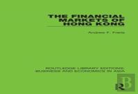 The Financial Markets Of Hong Kong