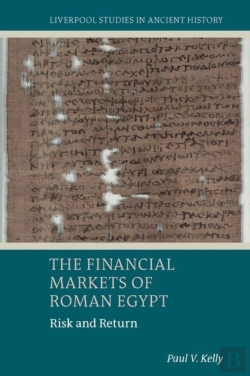 Bertrand.pt - The Financial Markets Of Roman Egypt