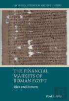 The Financial Markets Of Roman Egypt