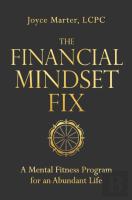 The Financial Mindset Fix