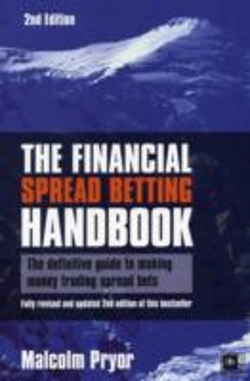Bertrand.pt - The Financial Spread Betting Handbook
