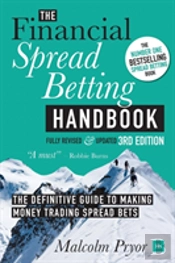 The Financial Spread Betting Handbook