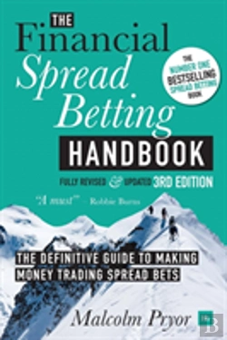 Bertrand.pt - The Financial Spread Betting Handbook
