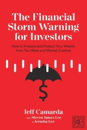 The Financial Storm Warning For Investors