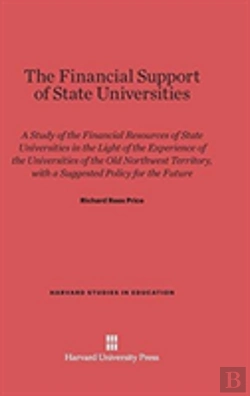 Bertrand.pt - The Financial Support Of State Universities