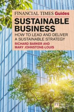 Bertrand.pt - The Financial Times Guide To Sustainable Business