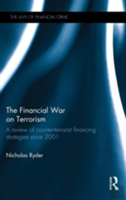 Bertrand.pt - The Financial War On Terrorism