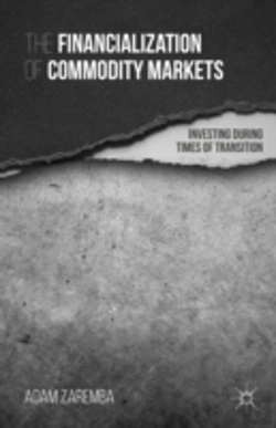 Bertrand.pt - The Financialization Of Commodity Markets