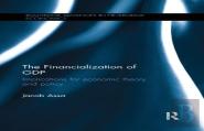 The Financialization Of Gdp