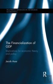 The Financialization Of Gdp