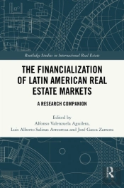 The Financialization Of Latin American Real Estate Markets