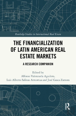 Bertrand.pt - The Financialization Of Latin American Real Estate Markets