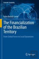 The Financialization Of The Brazilian Territory