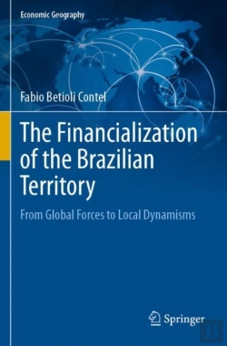 Bertrand.pt - The Financialization Of The Brazilian Territory