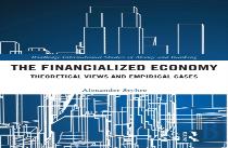 The Financialized Economy