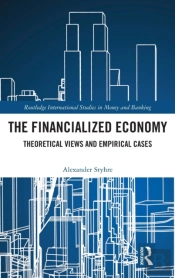 The Financialized Economy