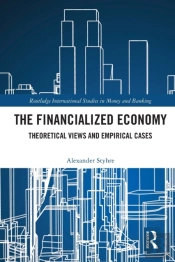 The Financialized Economy