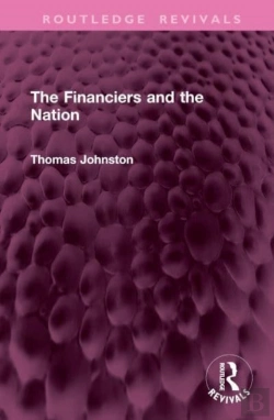Bertrand.pt - The Financiers And The Nation