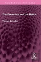 The Financiers And The Nation