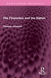 The Financiers And The Nation