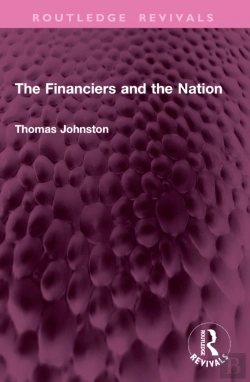 Bertrand.pt - The Financiers And The Nation