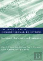 The Financiers Of Congressional Elections