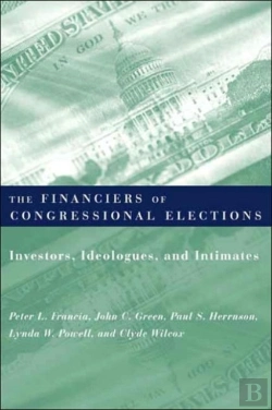 Bertrand.pt - The Financiers Of Congressional Elections