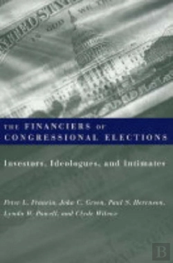 Bertrand.pt - The Financiers Of Congressional Elections