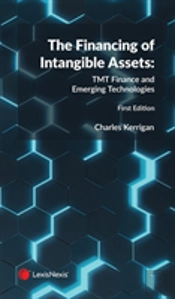 The Financing Of Intangible Assets: Tmt Finance And Emerging Technologies