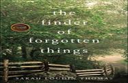 The Finder Of Forgotten Things