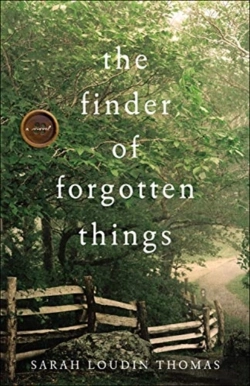 Bertrand.pt - The Finder Of Forgotten Things