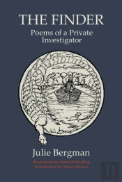 The Finder, Poems Of A Private Investiga